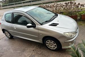 Peugeot 206 1.4 HDI