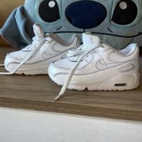 Scarpette air max numero 22