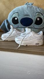 Scarpette air max numero 22