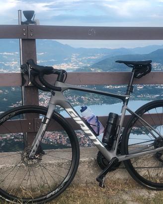 Giant Defy