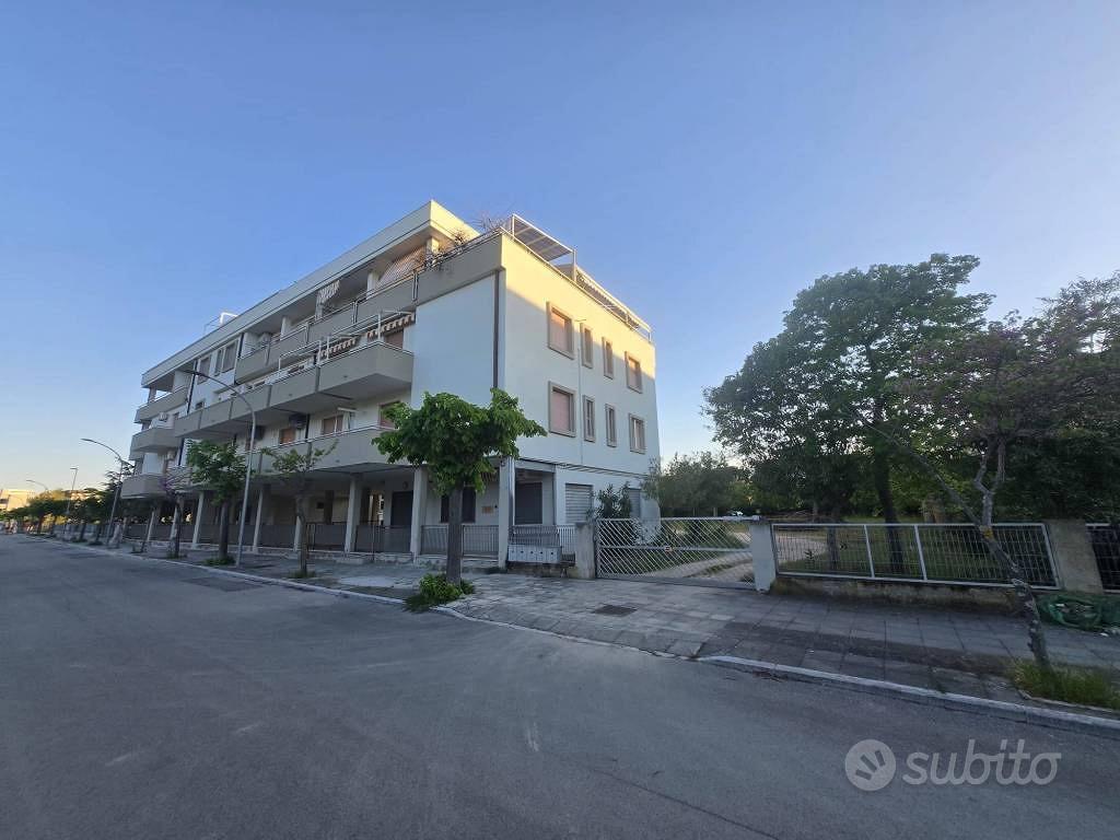 Appartamento – CB - Vista 4