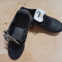 Puma King 