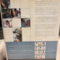 Video corso TAGLI E ACCONCIATURE di Tony & Guy