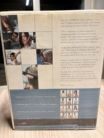 Video corso TAGLI E ACCONCIATURE di Tony & Guy