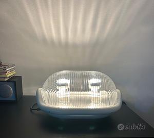Lampada flos noce