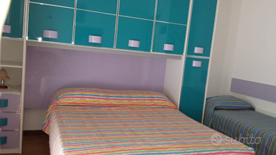 Torre san Giovanni centralissimo