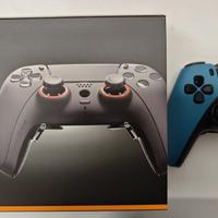 SCUF REFLEX PS5/PC TMR