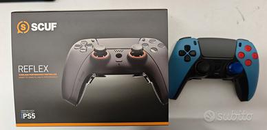 SCUF REFLEX PS5/PC TMR