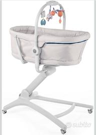 Culla chicco babyhug