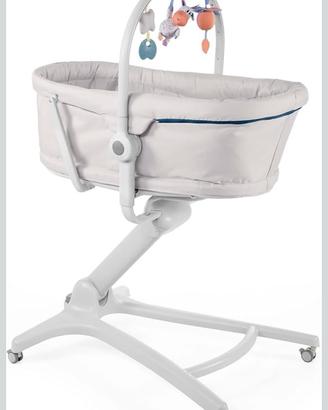 Culla chicco babyhug