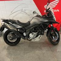 Suzuki V Strom DL 650