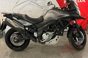 Suzuki V Strom DL 650