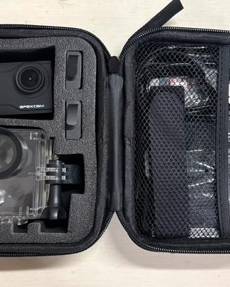 action camera apexcam