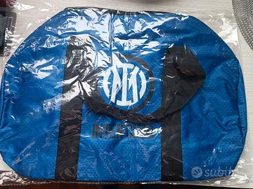 Borsone Da Palestra Inter