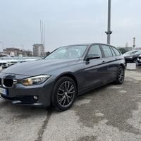 BMW 320d Touring Business aut.