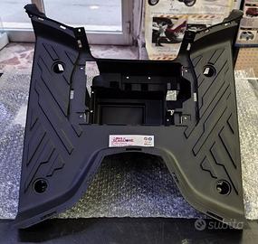 PEDANA ORIGINALE PEUGEOT TWEET S FLZ 125 2024/2025