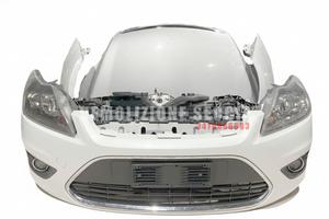 COMPLETO 4 Porte MUSO AIRBAG FORD FOCUS 2009