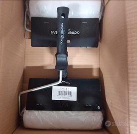 Stock Rulli imbianchino Giorgio Graesan PE15