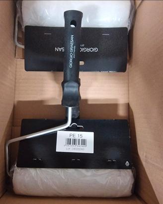 Stock Rulli imbianchino Giorgio Graesan PE15