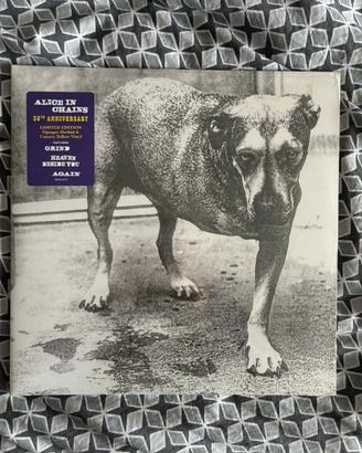 Alice in Chains