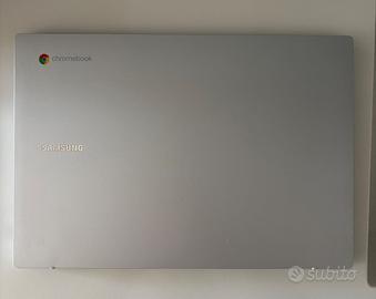 Samsung Galaxy Chromebook
