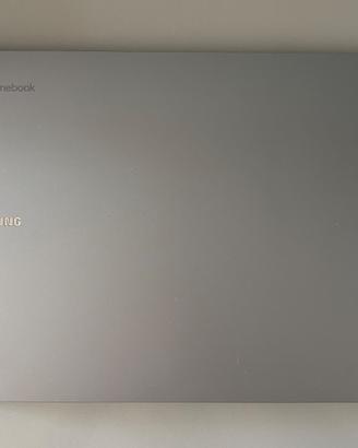 Samsung Galaxy Chromebook