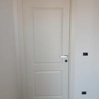 porte interne