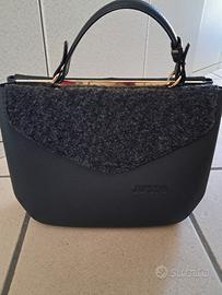 Borsa nera JU'STO 