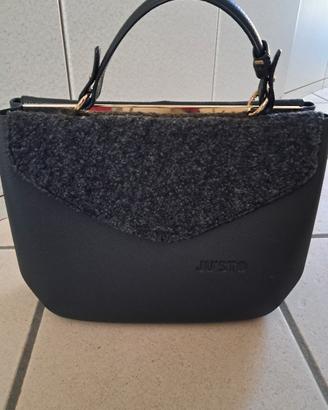 Borsa nera JU'STO 