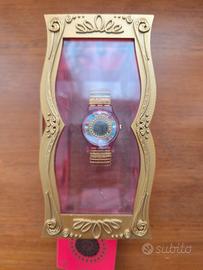 SWATCH CHRISTMAS BY XIAN LAX GZ140
