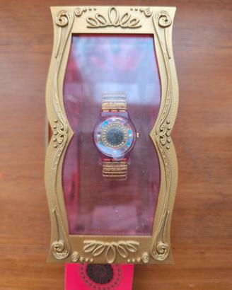 SWATCH CHRISTMAS BY XIAN LAX GZ140