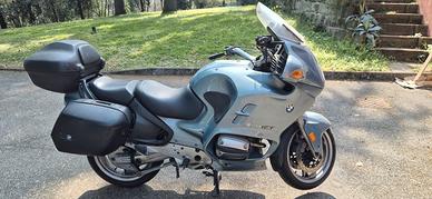 BMW R1100 RT - APPENA REVISIONATA