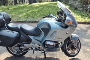 BMW R1100 RT - APPENA REVISIONATA