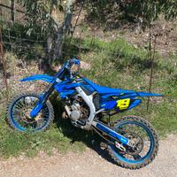Tm Mx 125