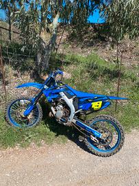 Tm Mx 125