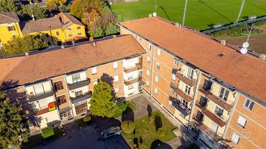 4 LOCALI A SANT'ILARIO D'ENZA