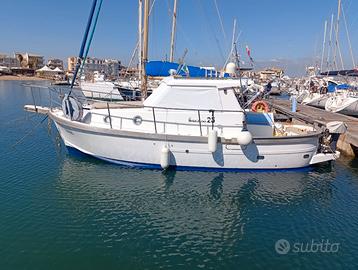 Sciallino 25 anno 1998