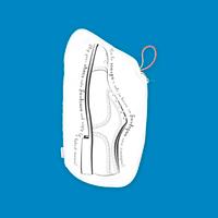 Porta scarpe di design