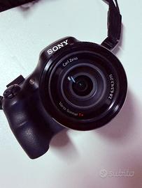 Sony DSC-HX300