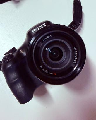 Sony DSC-HX300