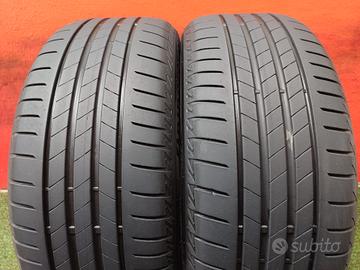 225 50 18 Gomme Estive 70% Bridgestone 225 50R18