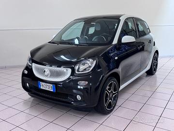 Smart ForFour 1.0 benzina PREZZO PROMO FINANZIAMEN
