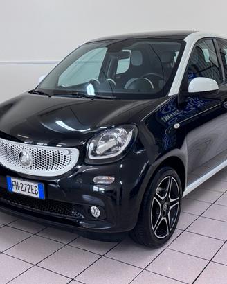 Smart ForFour 1.0 benzina PREZZO PROMO FINANZIAMEN