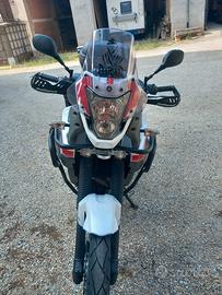 Yamaha XT 660 - 2012