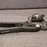 Piastra lisciante capelli Labor PRO Hair Boomerang