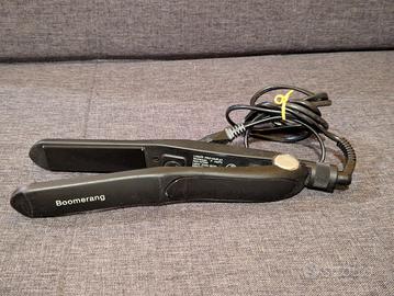 Piastra lisciante capelli Labor PRO Hair Boomerang