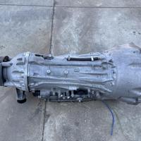 CAMBIO AUTOMATICO PORSCHE Panamera Berlina NGL Die