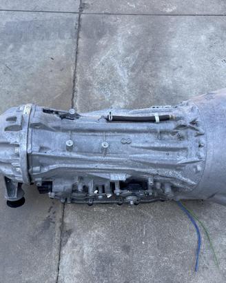 CAMBIO AUTOMATICO PORSCHE Panamera Berlina NGL Die