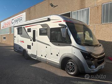 Arca EUROPA H 745 GLC