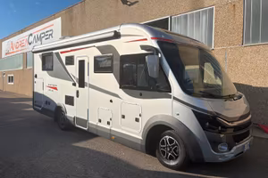 Arca EUROPA H 745 GLC